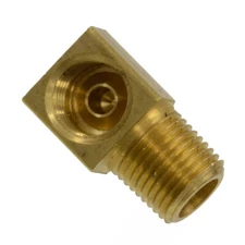 1957-1962 Corvette Posi Rear Axle Vent Tube Fitting 83219 NEW