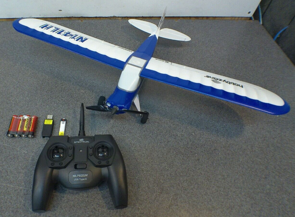 Stützwelle Für HobbyZone Sport Cub S – Ersatzteil Für Das RC-Flugmodell