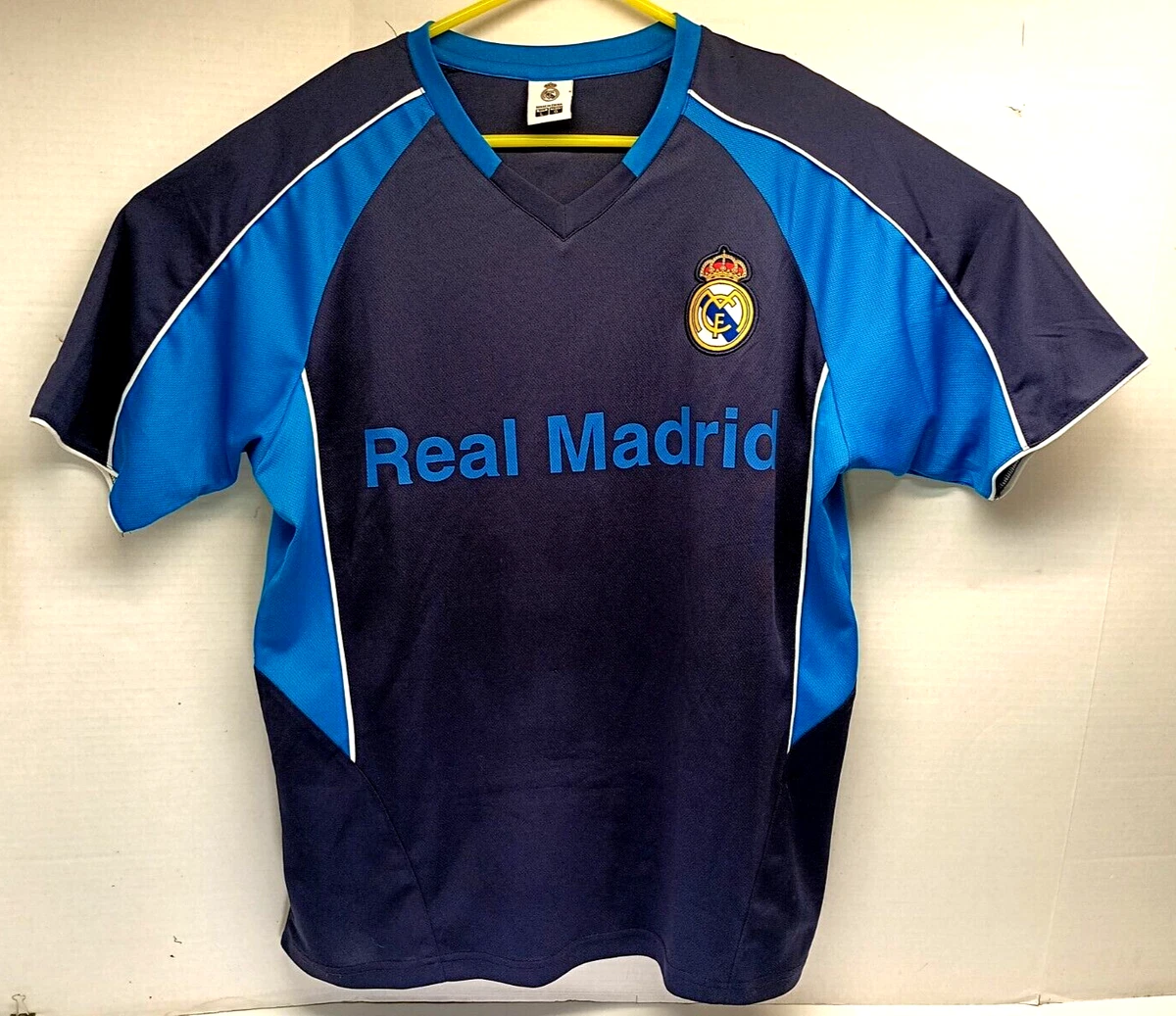 Camiseta Real Madrid Visitante 2021-2022 Versión Aficionado - Ponte La