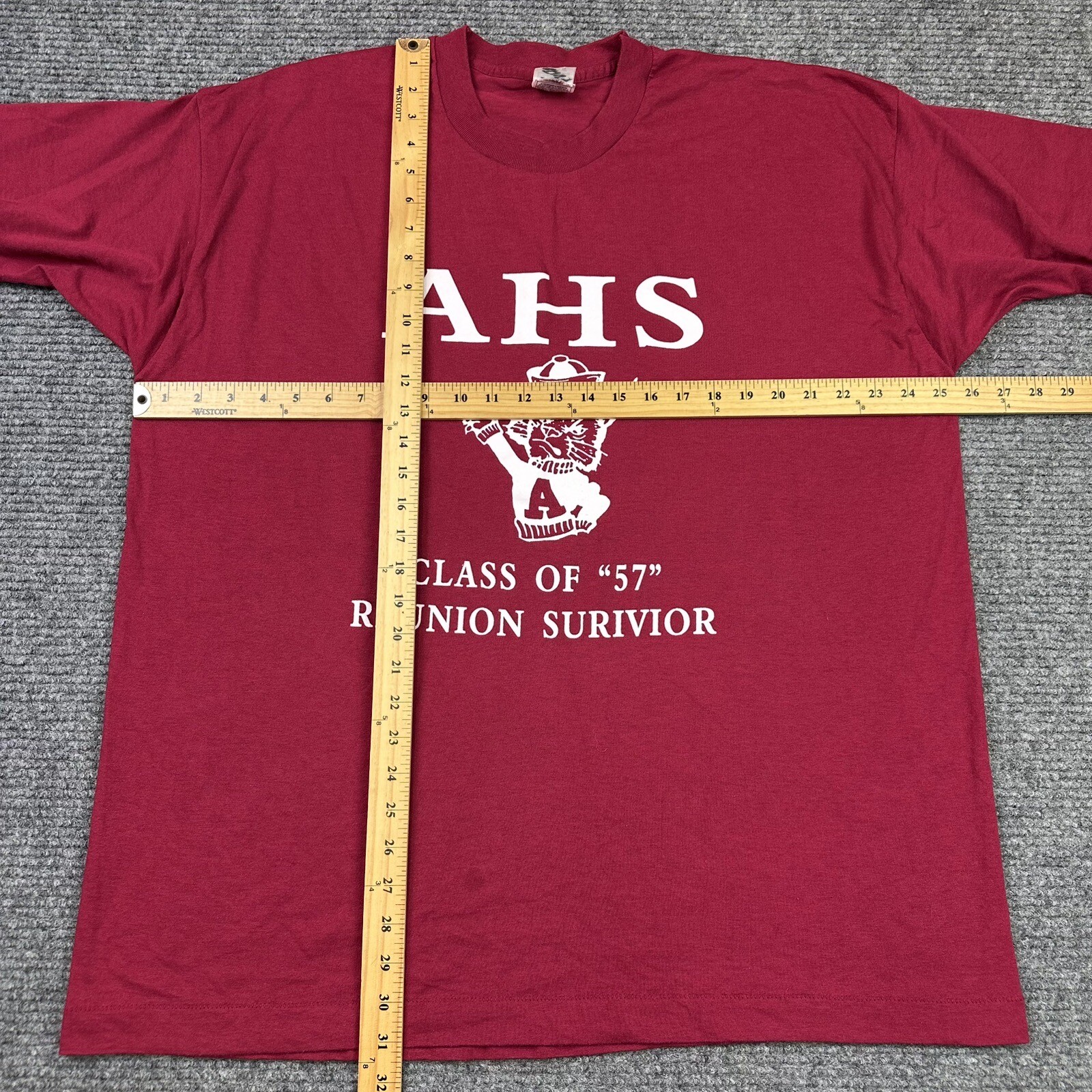 vintage-90s-adult-xxl-apex-highschool-reunion-57-single-stitch-graphic
