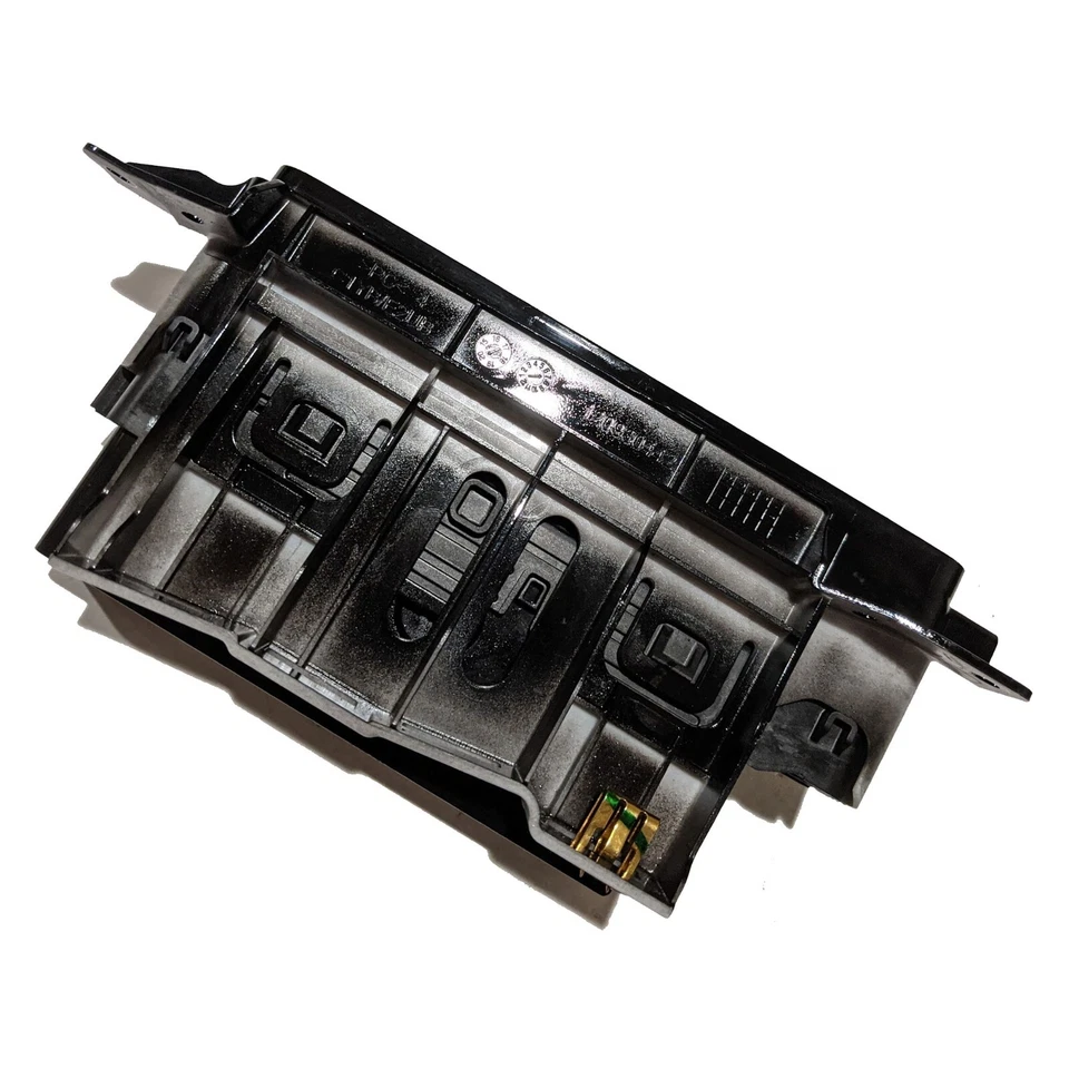 OEM Transmission Gear Shifter Selector Buick Envision 2.0L 2021-2023 / 84853327 - Image 3 of 4