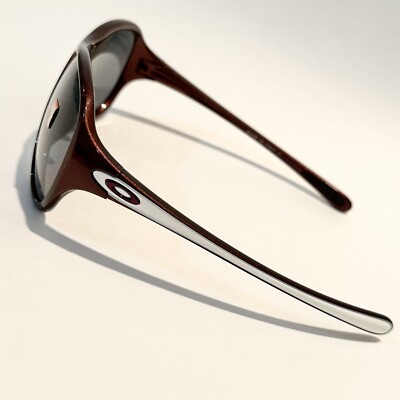 Oakley Sunglasses Twenty six.2 Aviator Cosmo Grey Polarized