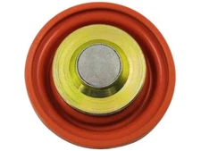 Fuel Pressure Regulator fits Skyhawk 1987-1989 63RNNG