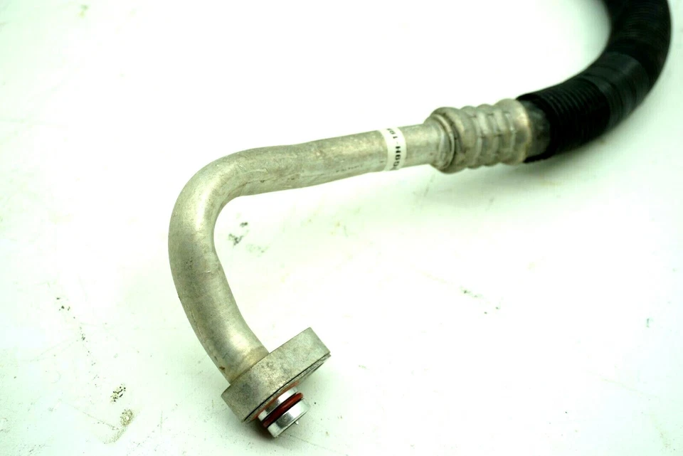 2015 FORD FUSION SE 2.5L L4 GAS AC AIR CONDITIONER HOSE TUBE PIPE LINE SET OEM - Image 4 of 4