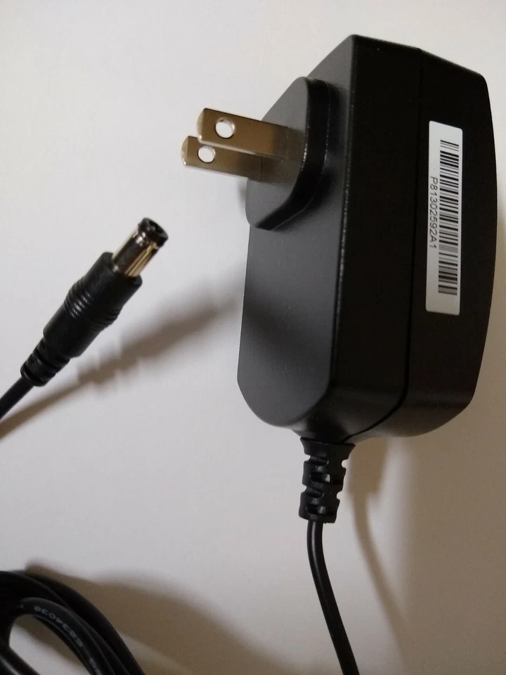 Genuine Polycom 48 Volt Power Supply for Polycom IP Phones 1465-43853-001 - Image 2 of 3