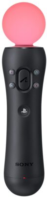 PLAYSTATION MOVE Motion Controller (CECH-ZCM2J) | eBay