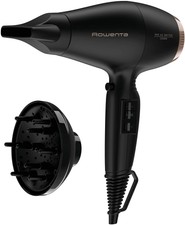 Rowenta Signature Pro Cv7812 secador de pelo profesional 2100w | Compra  online en eBay
