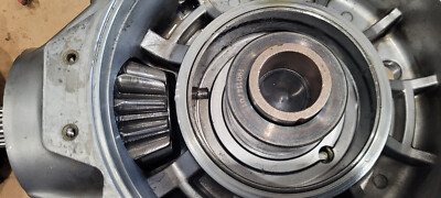 POLARIS RZR PRO XP/TURBO S/ RS1 FRONT DIFFERENTIAL DIFF 1334141 | eBay