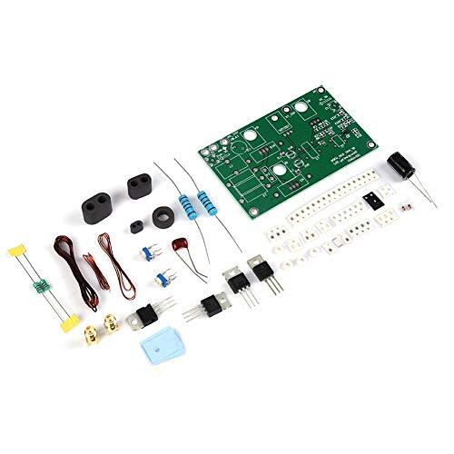 Trasmetti Senza Confini: Amplificatore Tosuny 45W HF SSB DIY