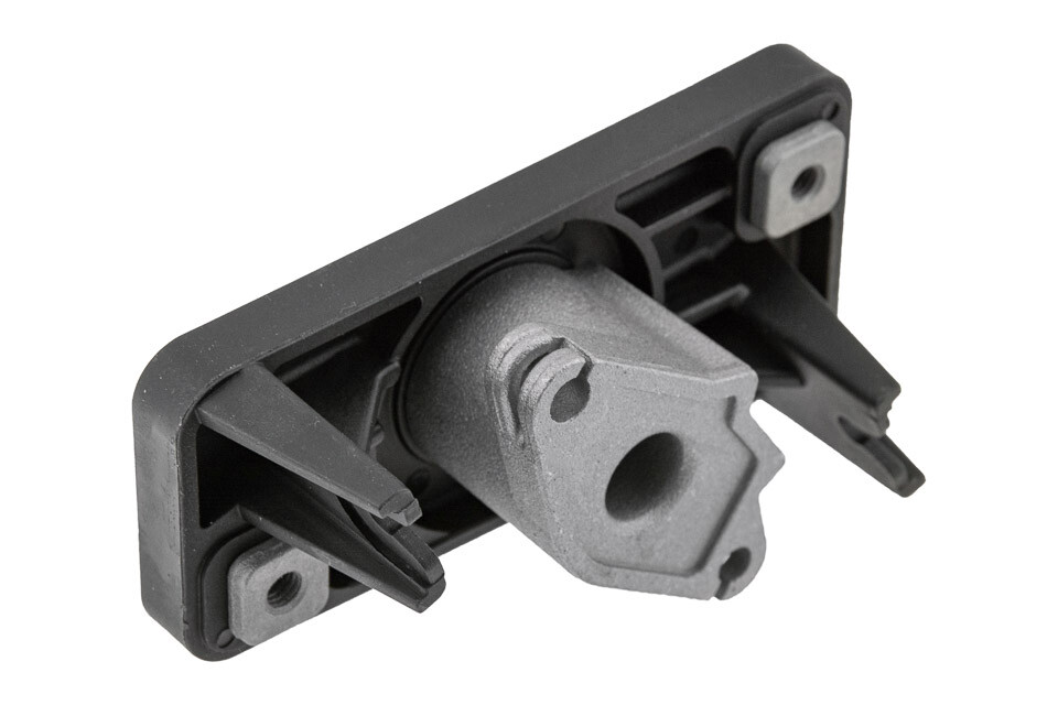 Mécanisme verrouillage porte haut de gamme Citroen Jumper Boxer Bipper 1308395070