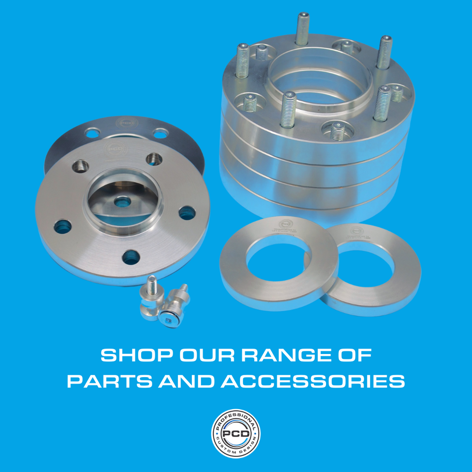 M14x 1.5 Wheel Bolts Radius R14 Collar Various Thread Lengths VW T5 T6