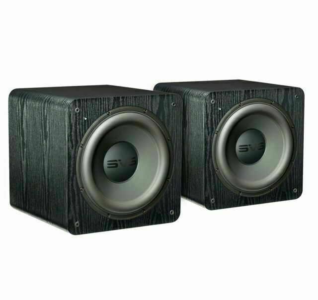 svs sb 2000 for sale