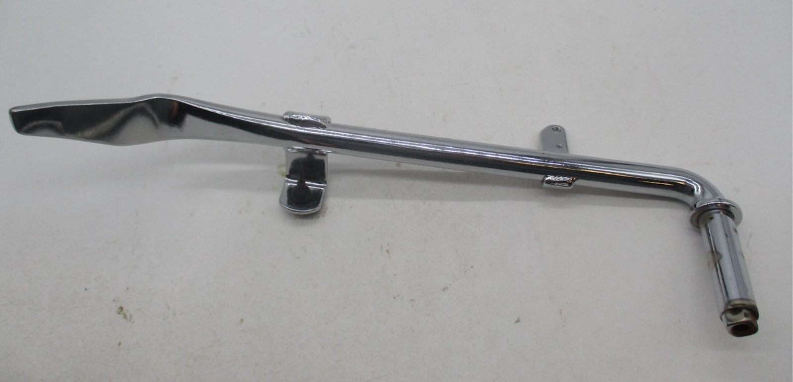 Harley Davidson Genuine NOS Touring Jiffy Side Kick Stand 9106 eBay