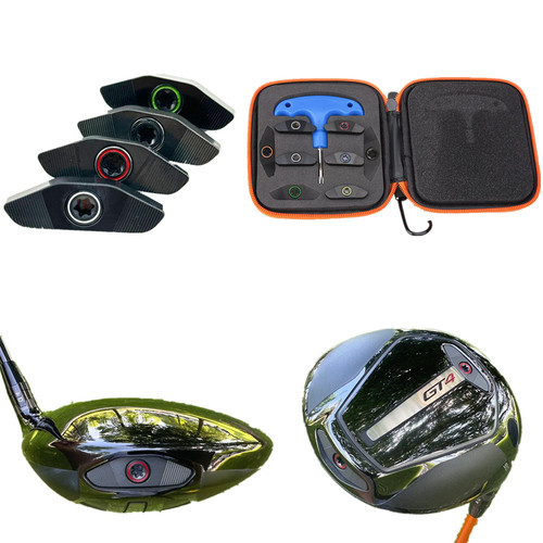 Titleist GT2 Parts