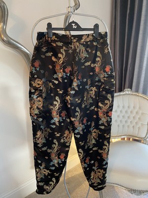 womens combat trousers size 10 | eBay