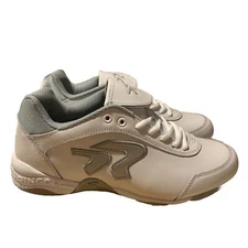 Ringor Dynasty II Spike SoftballCleats  Women’s Size 10 [C9]