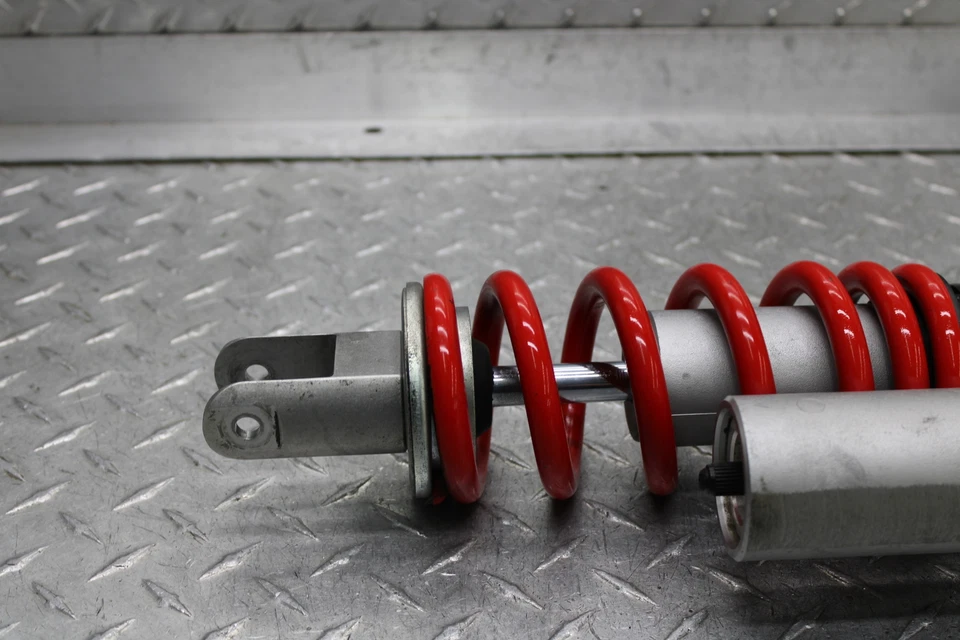 Buell 1125CR 2009 amortiguador trasero suspensión showa Foto 2 de 4