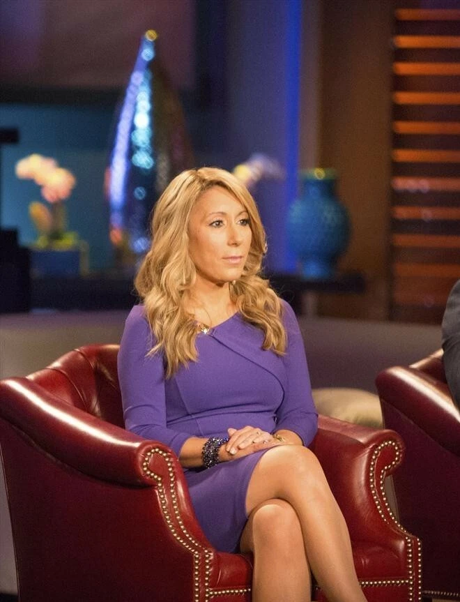 Lori Greiner