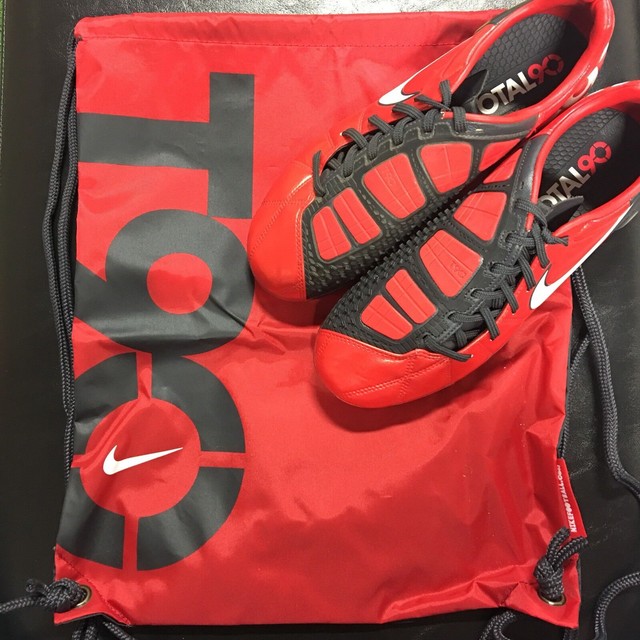 nike total 90 laser ii for sale