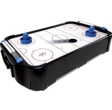 Black Series Executive Air Hockey Table 20 INCH GAME TABLE