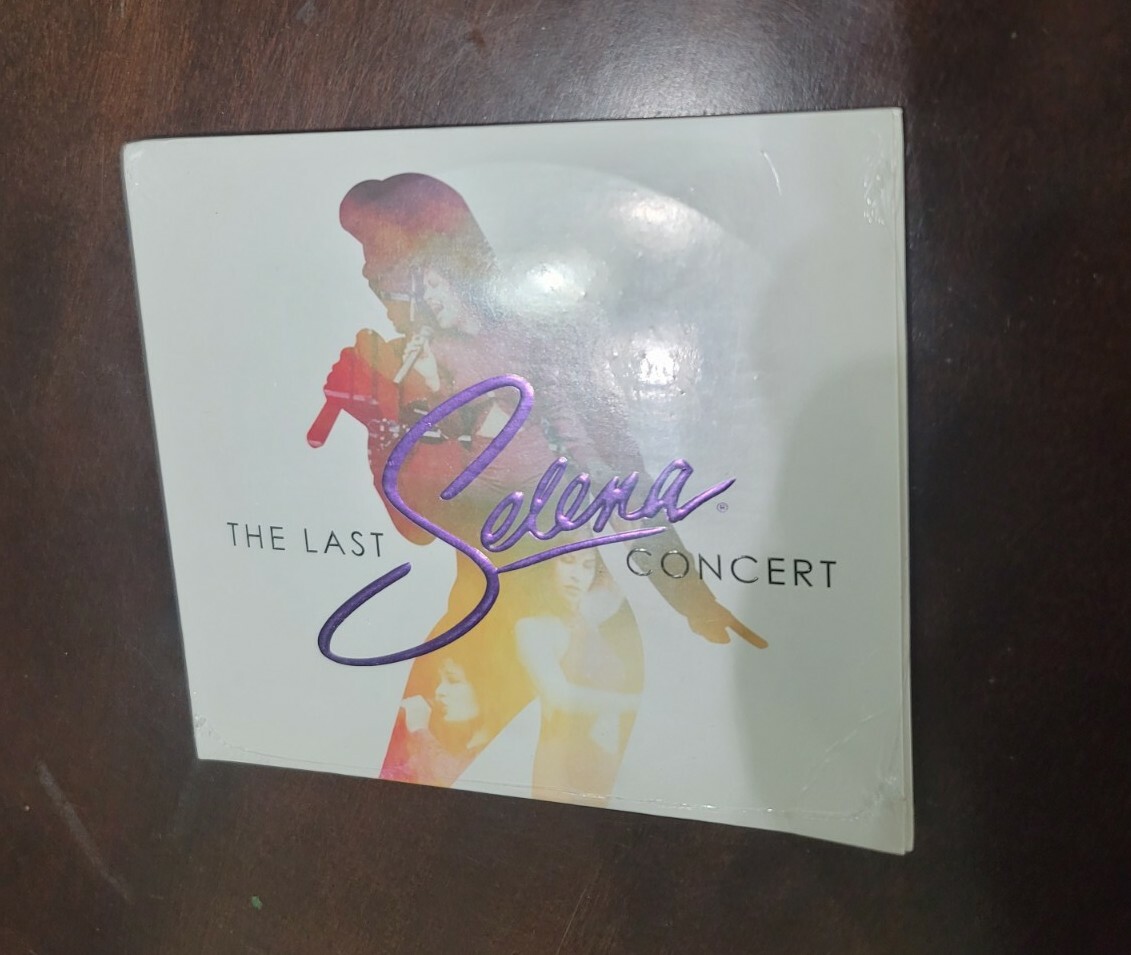 Selena Quintanilla Perez Last Concert Selena The Series' On Netflix