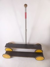 Vintage Original Pedalo Family 70er Jahre Kult Motorik Bewegung