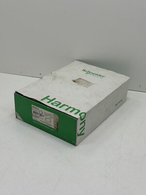 SCHNEIDER ELECTRIC HMIGXU5512 HARMONY TOUCH PANEL SCREEN 10  COLOR