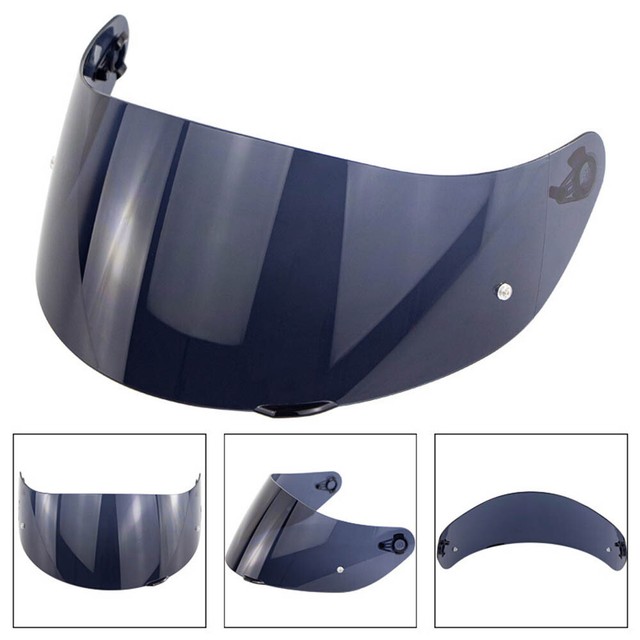 hj 31 tinted visor