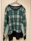 PHINGERIN designer sweater size L JAPAN CDG Junya Watanabe — photo 1