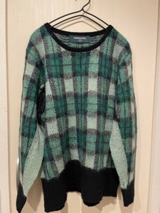 PHINGERIN designer sweater size L JAPAN CDG Junya Watanabe