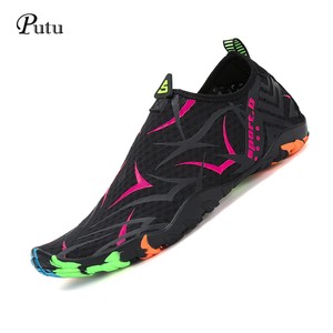 putu water shoes