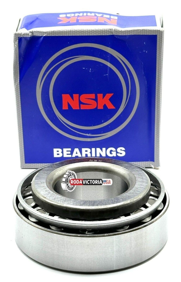 NSK JAPAN R45-24 N SA PINION BEARING for TOYOTA 90366-45032 | eBay