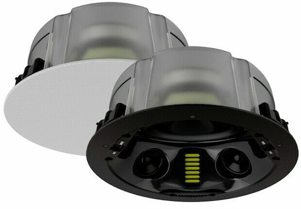 martin logan in ceiling