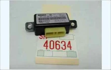 Door Lock Actuator Module AMANTI 2005 Left Driver Front Control Computer Unit