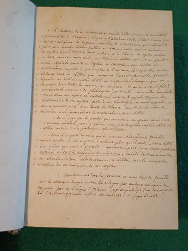 Livre - DICTIONNAIRE DE MEDECINE de CHIRURGIE et PHARMACIE - NYSTEN - 1855 - Imagen 2 de 6