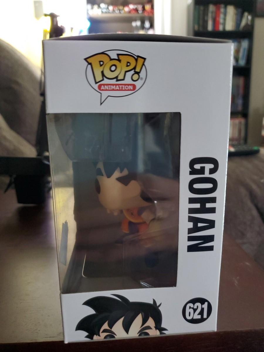 Gohan 621 Funko Pop | eBay