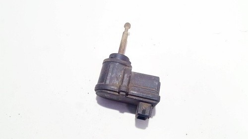 Seat Ibiza 1998 Headlighth Levell Range Adjustment Motor 8d0941295 #798918-32