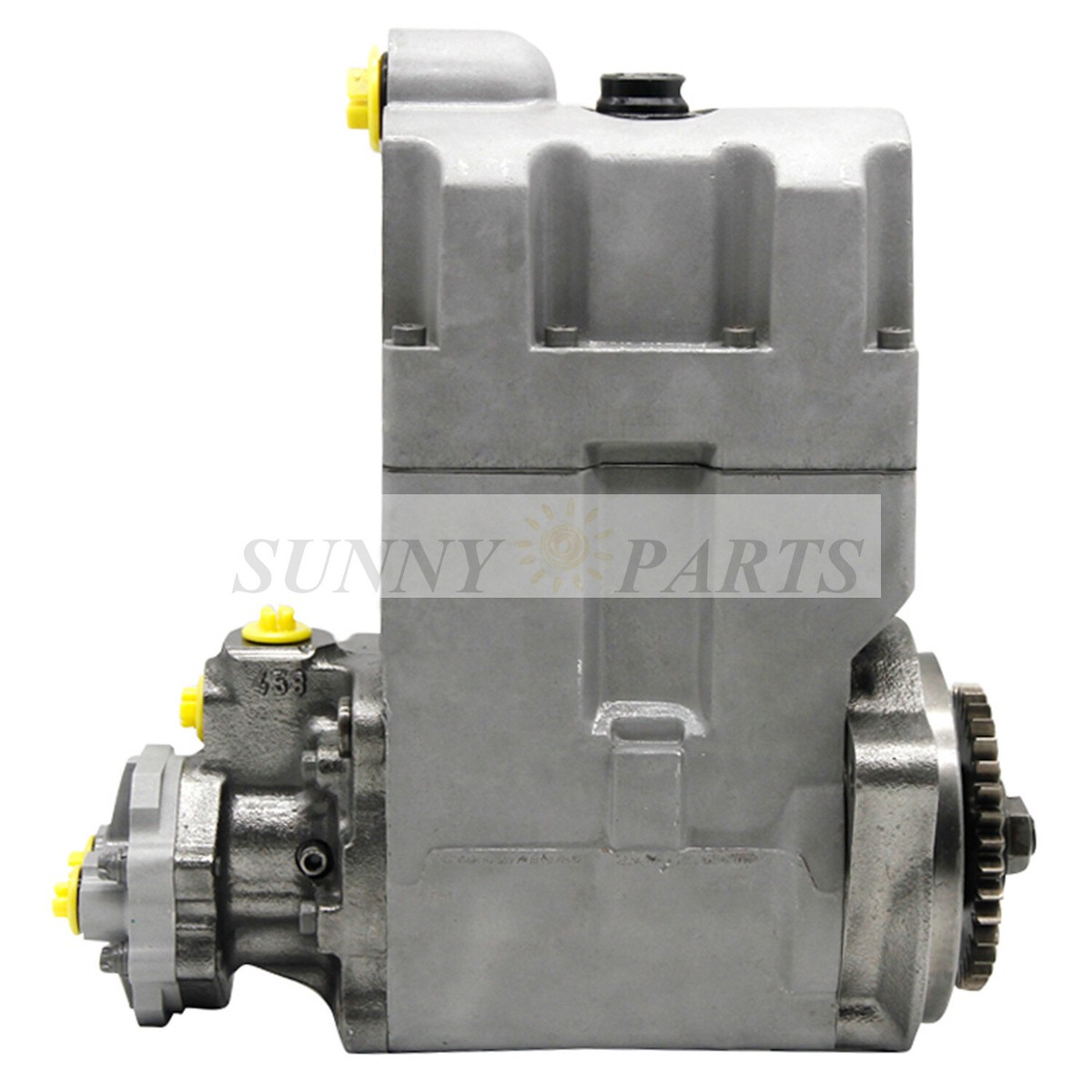 あんこ 319-0677 3190677 Fuel Injection Pump fits for Caterpillar