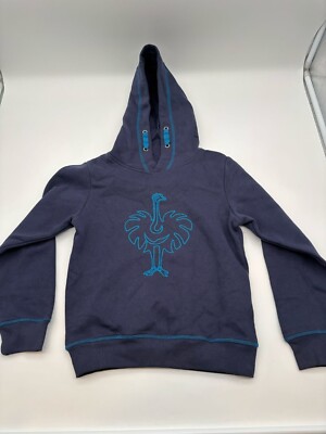 Engelbert Strauss Kinderpullover Gr. 122/128 Pullover Arbeitskleidung Kinderklei