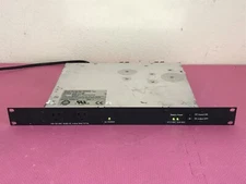 HARRIS GE MASTR III SP593-1A PS103010V120 Radio Repeater Power Supply 600watt