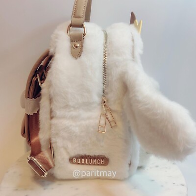 Sanrio Cinnamoroll Camping Figural Mini Backpack - BoxLunch 