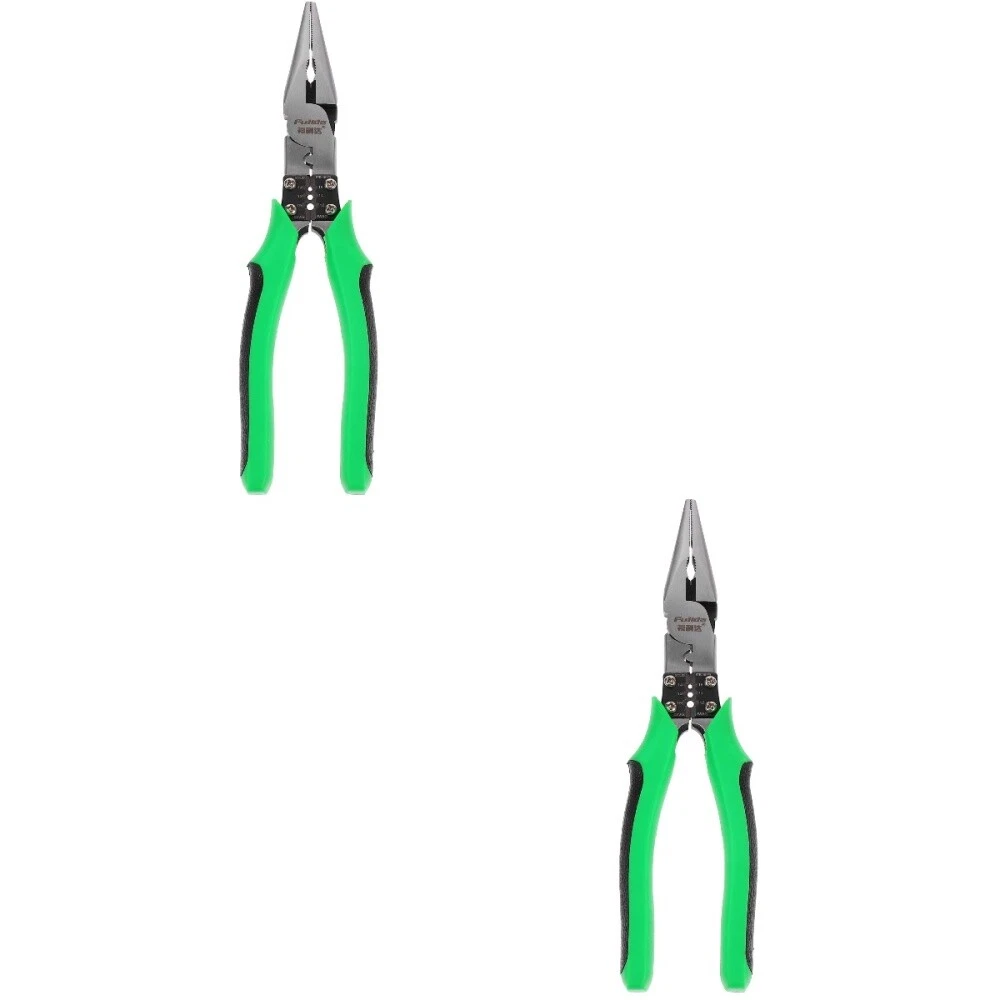 Multi Tool Wire Nipper Multifunction Wire Stripper Wire Tool Wire Stripping