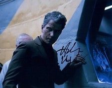 Hamish Linklater Signed Autographed 8x10 Photo LEGION Actor COA