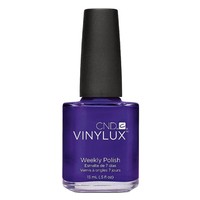 Cnd Vinylux Weekly Polish, Purple Purple 0.50 Oz (pack Of 5) on sale Cnd Vinylux Weekly Polish, Purple Purple 0.50 Oz (pack Of 5) on sale