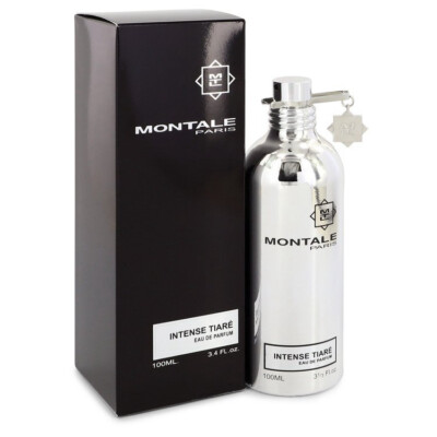 Montale Intense Tiare Perfume 3.4 oz EDP Spray for Women by Montale