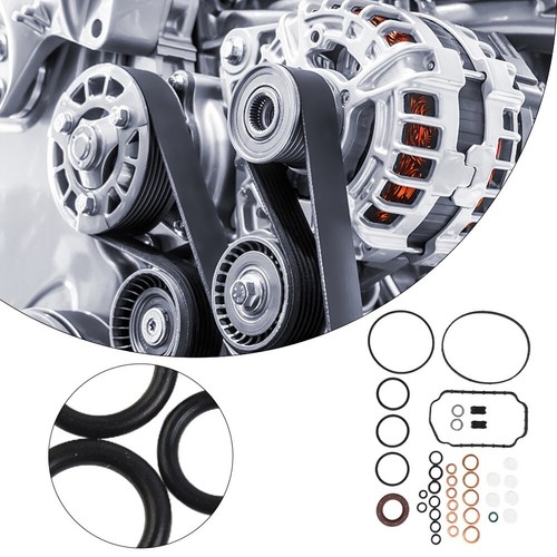 Complete Injection Pump Repair Kit for Bosch 1467010059 1467010059 1467010059 - Picture 3 of 19