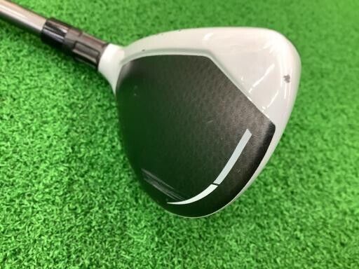 TaylorMade SIM MAX U4 Utility / 4u 22 Deg / Flex Stiff TaylorMade SIM MAX U4 Utility / 4u 22 Deg / Flex Stiff