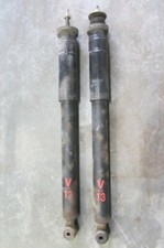 MERCEDES E-KLASSE W210 Stossdämpfer Dämpfer Vorne Rechts & LINKS 2103230198