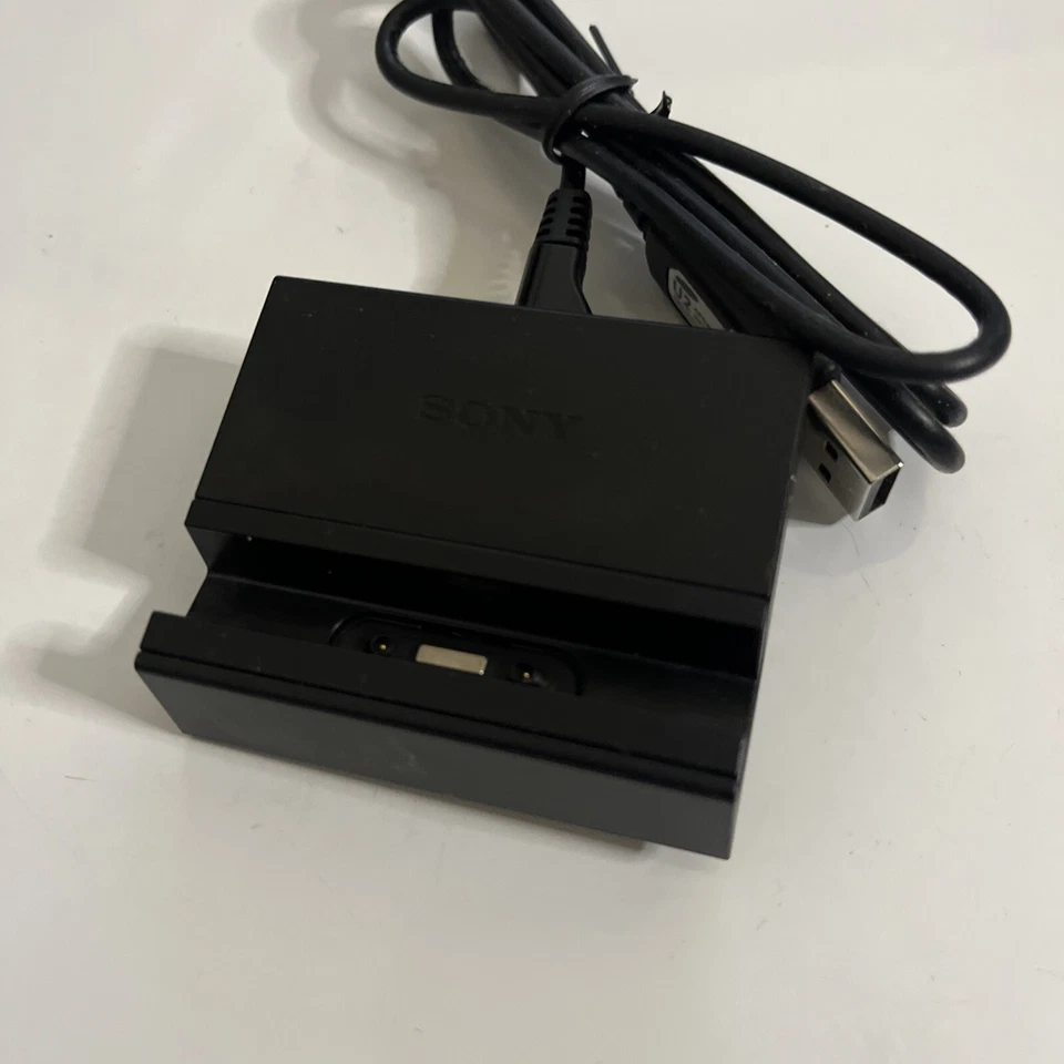 Genuine Sony DK-45 Charger for SONY Xperia Z3 Smartphone - Image 2 of 4