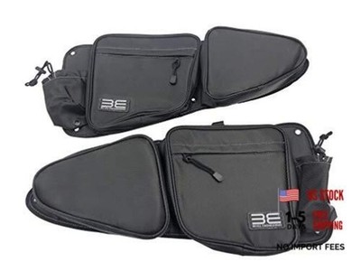 Polaris RZR XP 1000 900XC S 900 Front Side Door Bags